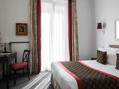 Hotel Bradford Elysées - Astotel 4*