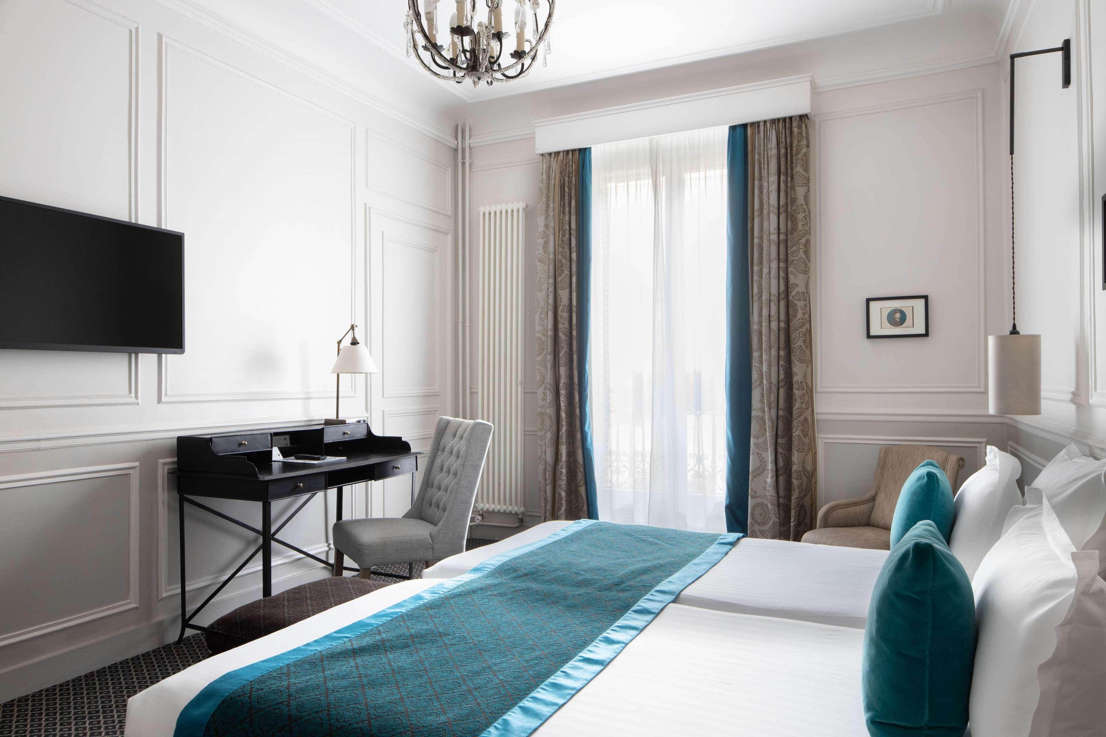 Bradford Elysees - Astotel Hotel Parijs