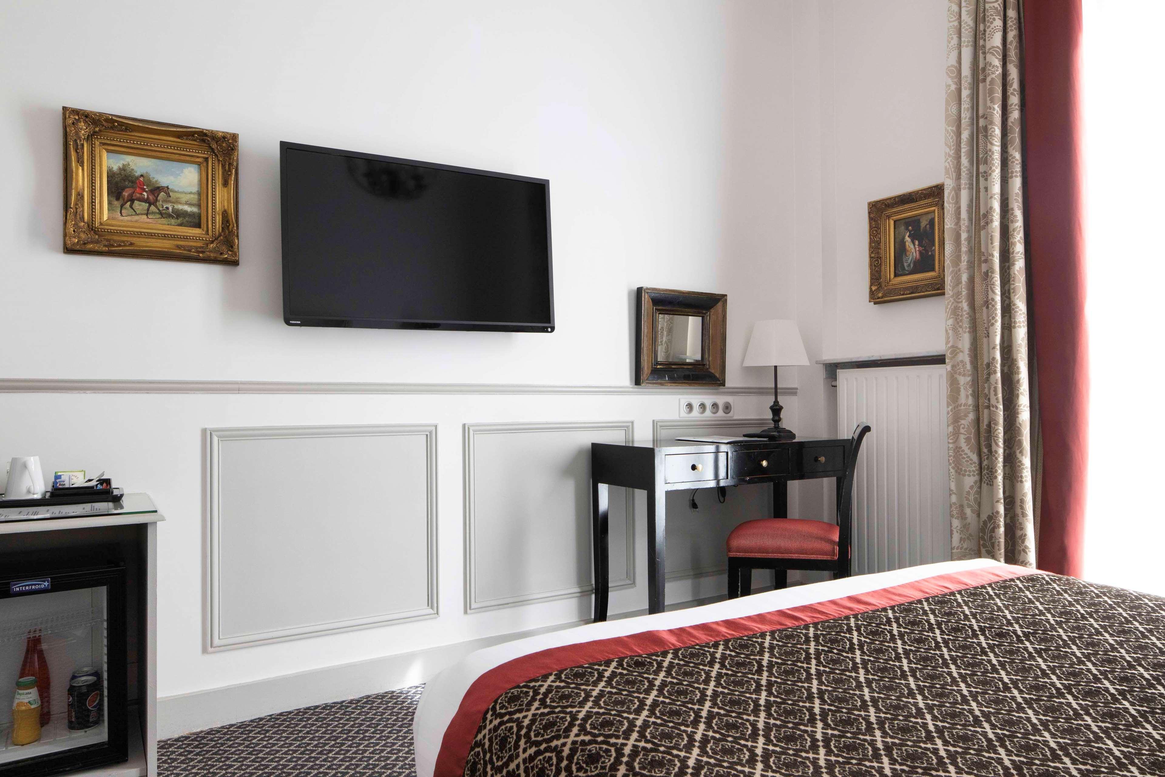 Hotel Bradford Elysees - Astotel Parijs