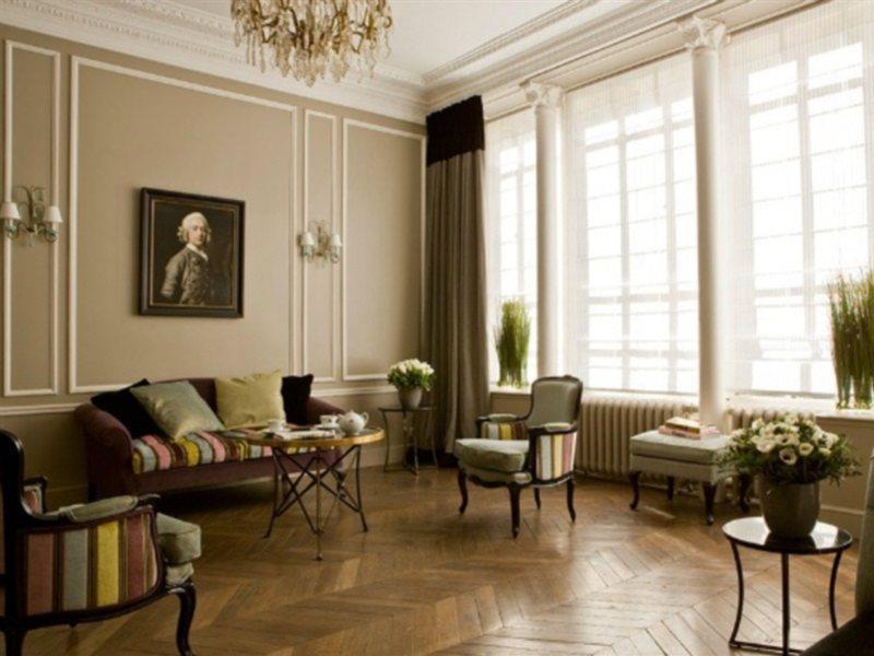 Hotel Bradford Elysees - Astotel Parijs