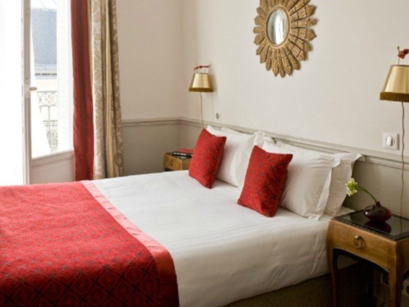 Hotel Bradford Elysées - Astotel París