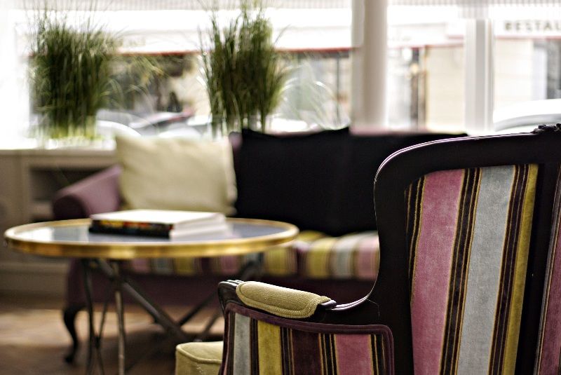 Hotel Bradford Elysées - Astotel París