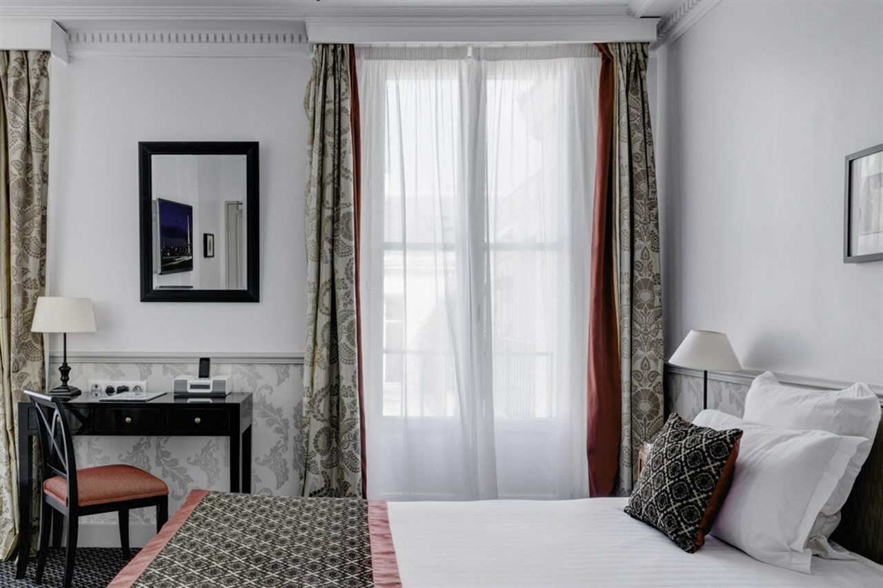 Bradford Elysees - Astotel 4* Parijs